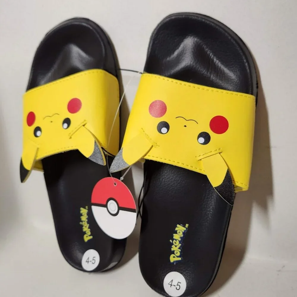 Pokemon new boy